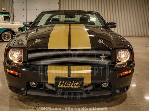 Used 2007 Ford Mustang GT Premium RWD image 20