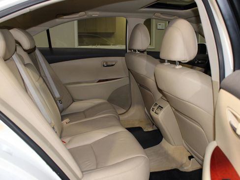Used 2008 Lexus ES 350 FWD image 29