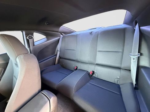 Used 2012 Chevrolet Camaro LT w/ Rear Vision Package image 12