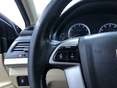Used 2012 Honda Accord SE image 25