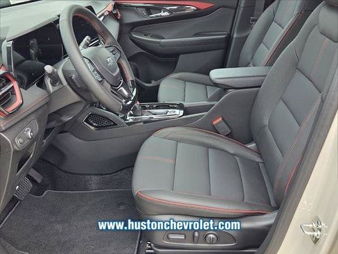 New 2026 Chevrolet TrailBlazer RS w/ Convenience Package FWD image 10
