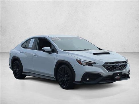 Used 2024 Subaru WRX Premium image 7
