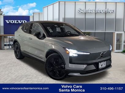 New 2026 Volvo EX30 Cross Country Ultra w/ Protection Package Premier