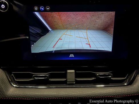 New 2026 Chevrolet Equinox RS image 16