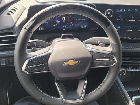 New 2026 Chevrolet Traverse High Country w/ LPO, Floor Liner Package FWD image 20