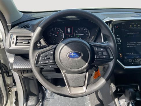 Used 2023 Subaru Ascent 8-Passenger AWD/4WD image 18