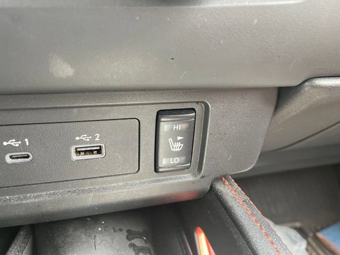 Used 2023 Nissan Frontier PRO-4X w/ Pro-4X Premium Package AWD/4WD image 20