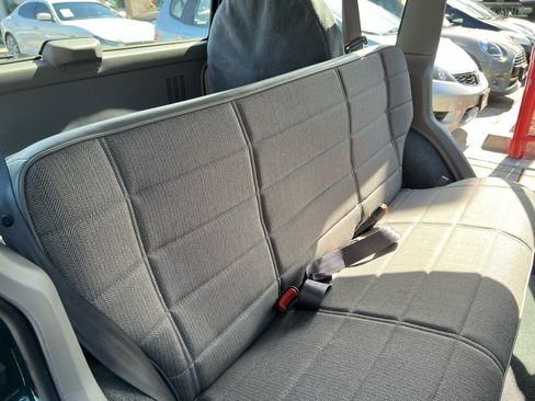 Used 1996 Jeep Cherokee 4WD 4-Door image 40