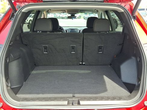 Certified 2022 Chevrolet Equinox LT image 27