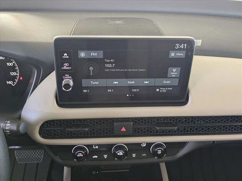 New 2026 Honda HR-V LX image 12