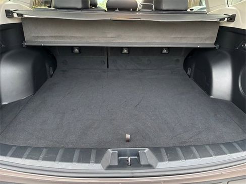 Certified 2024 Subaru Forester Limited image 26