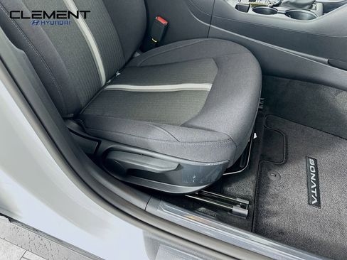New 2026 Hyundai Sonata SE image 27