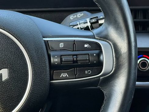 Used 2025 Kia Sportage EX AWD/4WD image 28