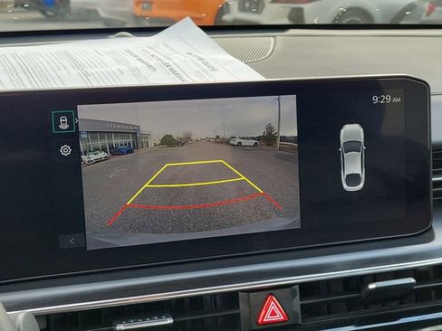 Used 2025 Kia K5 GT-Line FWD image 23
