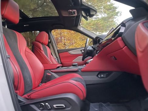 Used 2022 Acura MDX A-Spec image 21