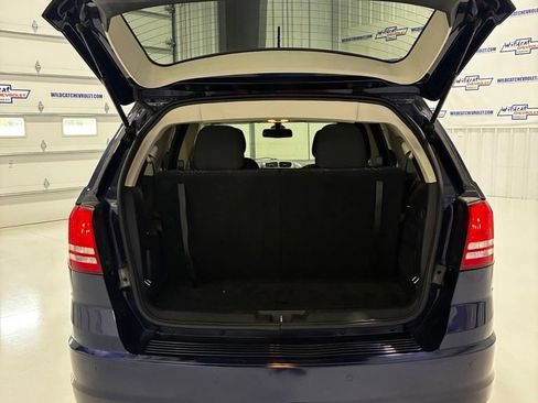 Used 2020 Dodge Journey SE w/ SE Popular Equipment Group FWD image 32