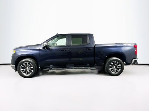 Used 2023 Chevrolet Silverado 1500 LT image 4