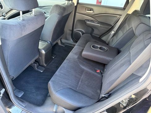 Used 2014 Honda CR-V LX image 37