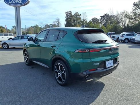 Used 2024 Alfa Romeo Tonale Veloce image 4