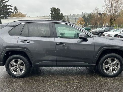 Certified 2024 Toyota RAV4 XLE w/ Convenience Package image 4