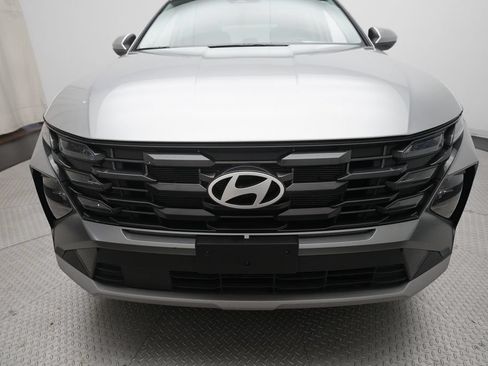 Used 2025 Hyundai Tucson SEL AWD/4WD image 22