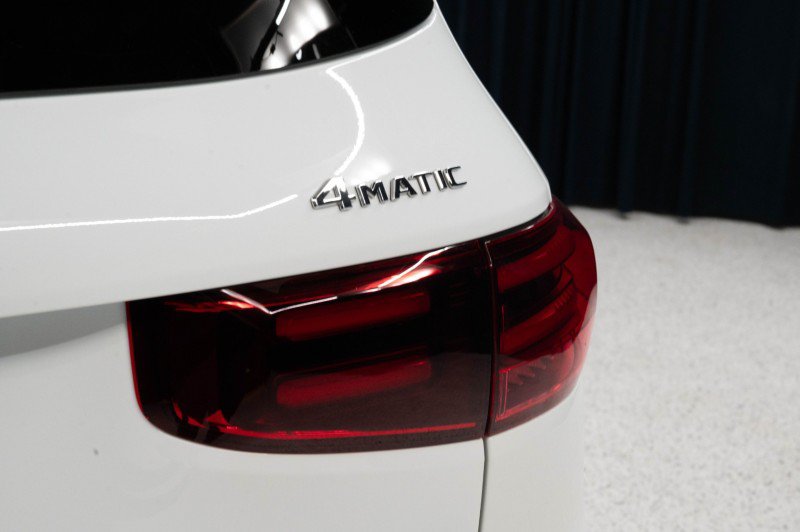 New 2026 Mercedes-Benz GLB 250 4MATIC image 11