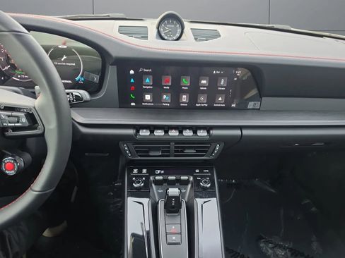 Used 2025 Porsche 911 Carrera 4 GTS image 12