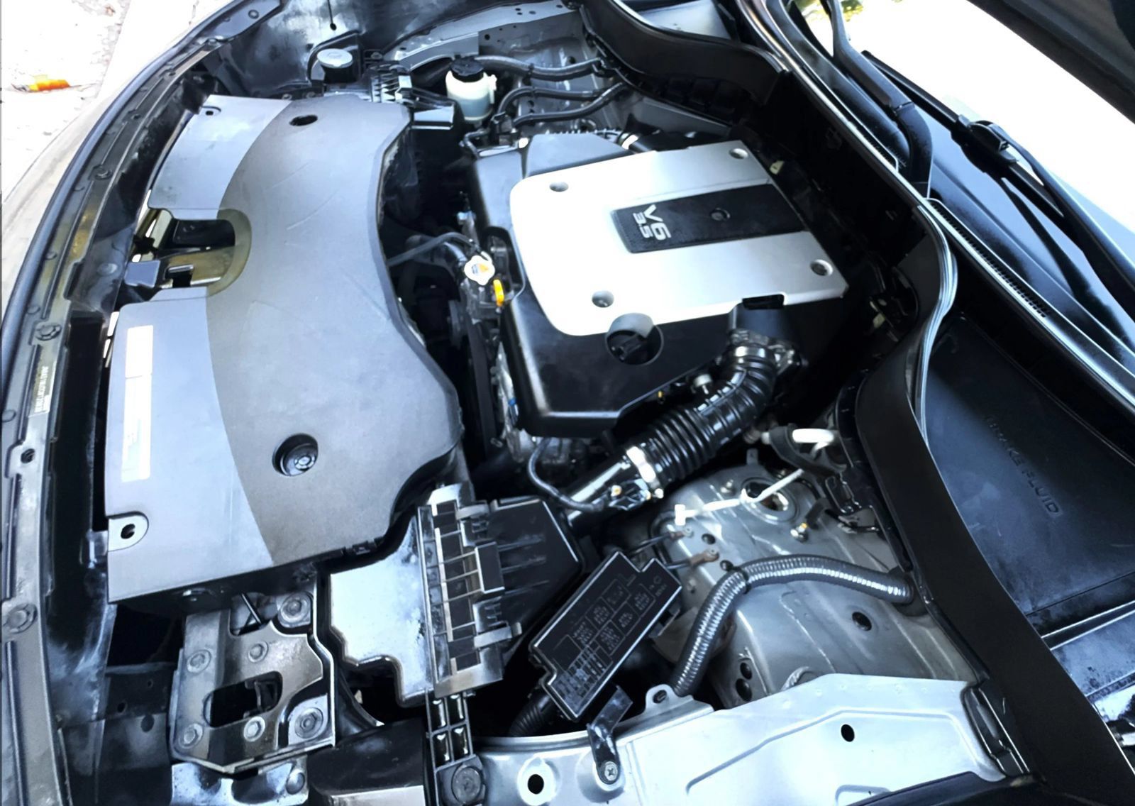 Used 2012 INFINITI FX35 2WD w/ Premium Pkg image 54
