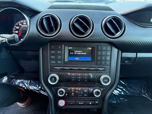 Used 2017 Ford Mustang Coupe RWD image 24