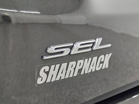 Used 2023 Ford Edge SEL w/ Convenience Package AWD/4WD image 29