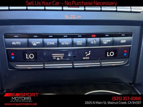 Used 2015 Mercedes-Benz E 400 Cabriolet w/ Premium 1 Package image 20