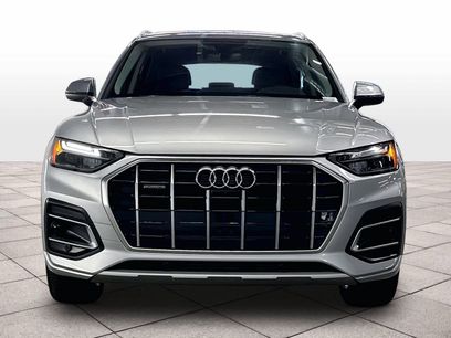 Used 2021 Audi Q5 2.0T Premium Plus w/ Premium Plus Package