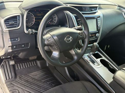 Used 2021 Nissan Murano S w/ Cargo Package FWD image 4