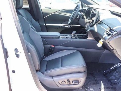 New 2026 Lexus RX 350 Premium FWD image 21