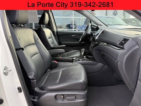 Used 2019 Honda Ridgeline RTL-E image 5