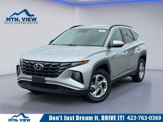 Used 2023 Hyundai Tucson SEL AWD/4WD video 1