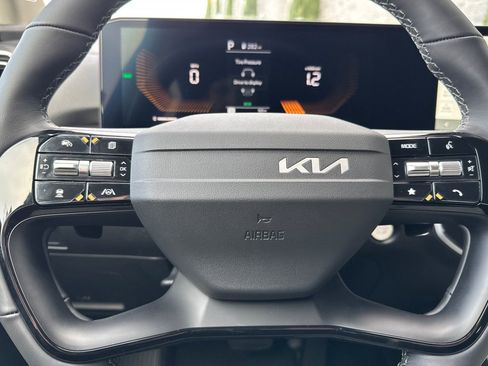 New 2026 Kia Sorento EX image 25