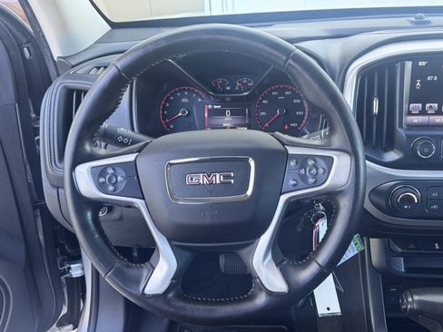 Used 2016 GMC Canyon SLE w/ SLE Convenience Package image 21