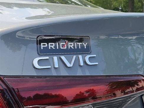 New 2026 Honda Civic Sport image 6