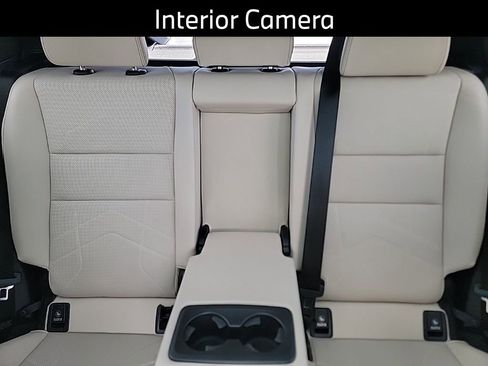 Certified 2025 BMW X2 M35i w/ Premium Package image 21