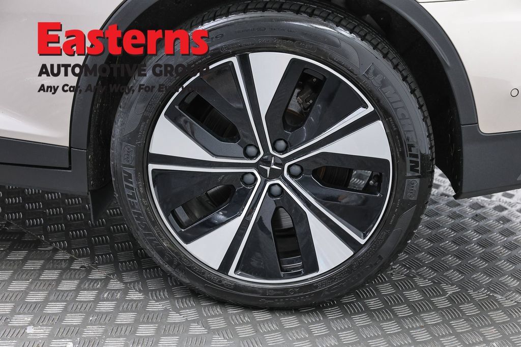 Used 2024 Polestar Polestar 2 AWD/4WD image 35