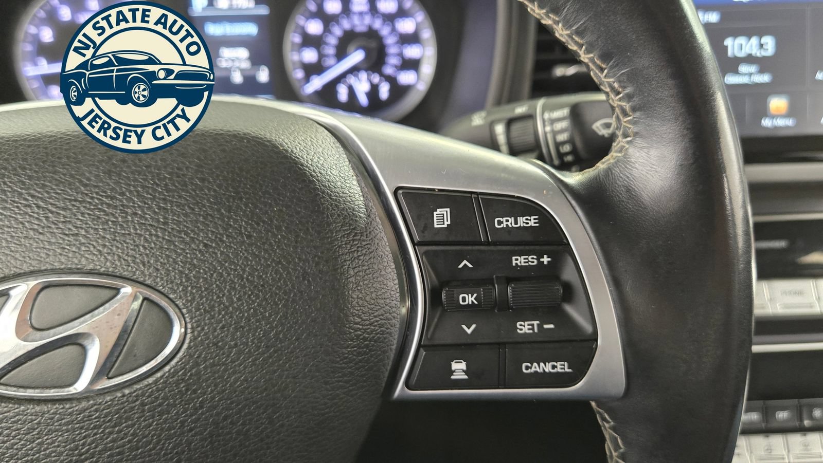 Used 2019 Hyundai Sonata Limited FWD image 14