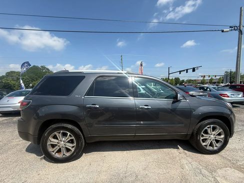 Used 2014 GMC Acadia SLT FWD image 7