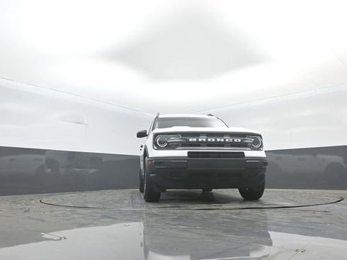 Used 2022 Ford Bronco Sport Big Bend image 27