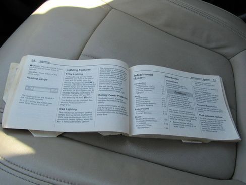 Used 2011 Chevrolet Cruze LT image 18