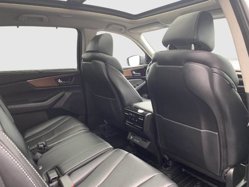 Used 2022 Acura MDX SH-AWD w/ Technology Package image 45