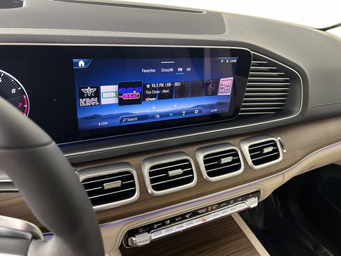 New 2026 Mercedes-Benz GLE 350 4MATIC image 30