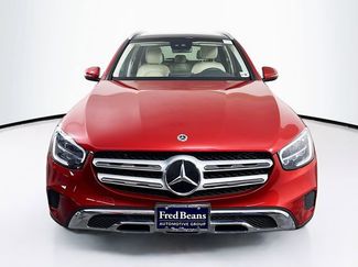 Used 2021 Mercedes-Benz GLC 300 4MATIC video 2