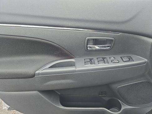 New 2026 Mitsubishi Outlander Sport ES image 12