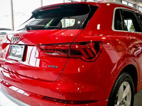 Used 2022 Audi Q3 2.0T Premium image 11
